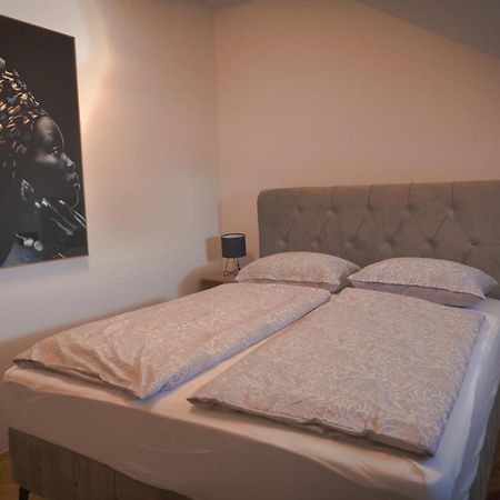 Mila Apartman Apartment Dakovo Luaran gambar
