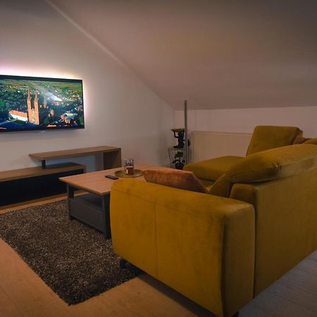 Mila Apartman Apartment Dakovo Luaran gambar