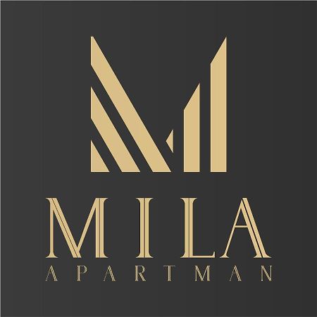 Mila Apartman Apartment Dakovo Luaran gambar