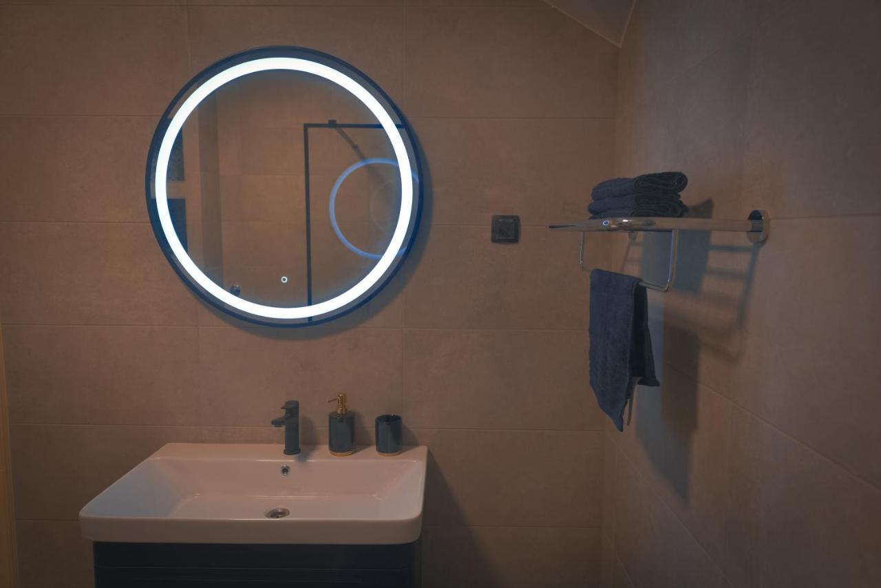 Mila Apartman Apartment Dakovo Luaran gambar