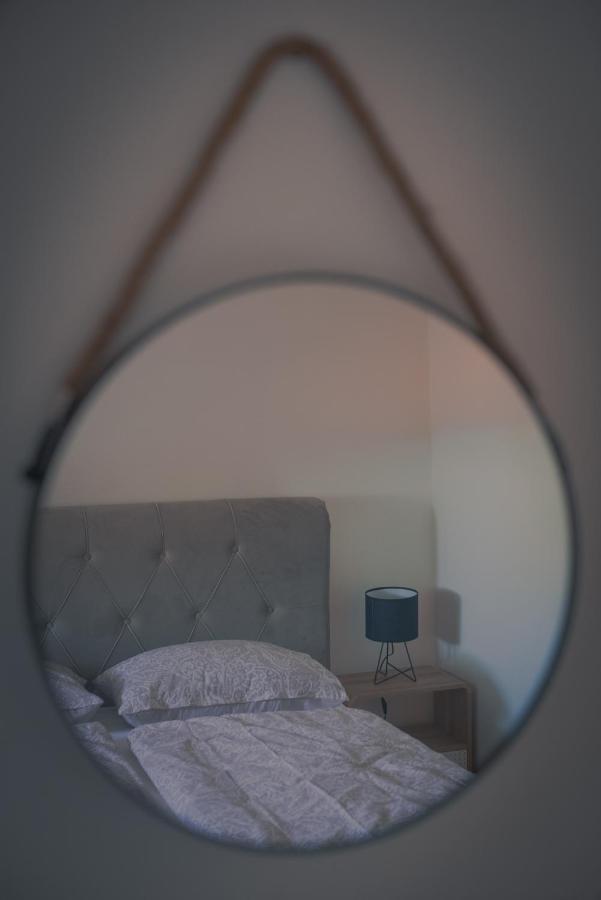 Mila Apartman Apartment Dakovo Luaran gambar
