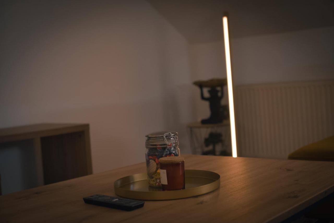 Mila Apartman Apartment Dakovo Luaran gambar